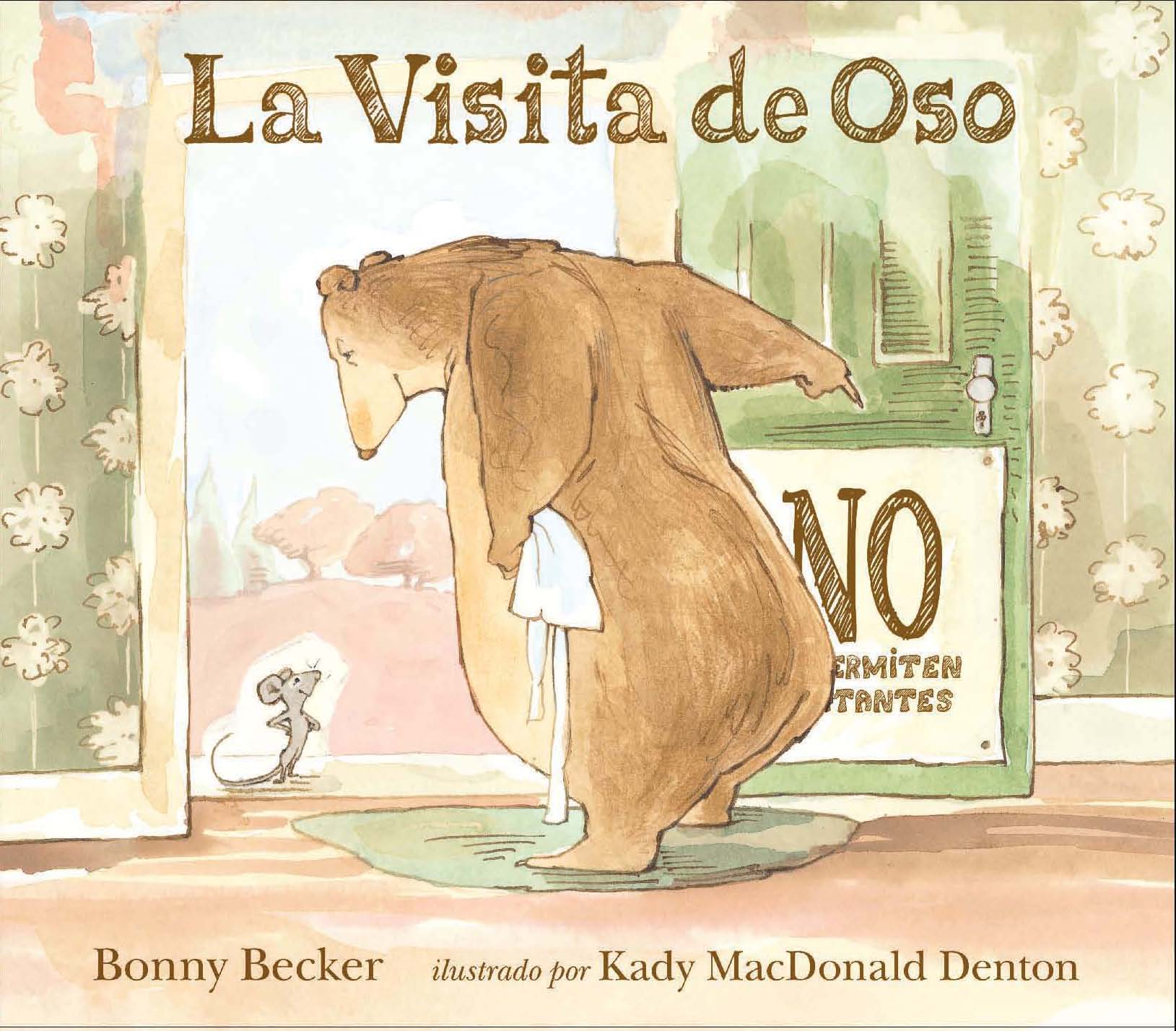 La Visita de Oso